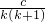 数学公式