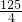 数学公式