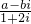 数学公式