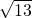 数学公式