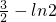 数学公式